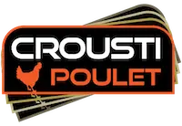 Crousti poulet